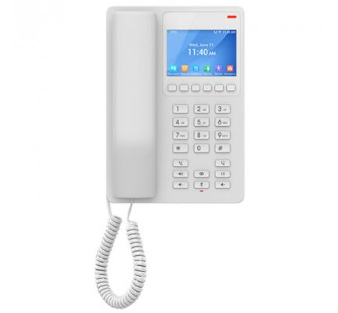 IP телефон Grandstream GHP630