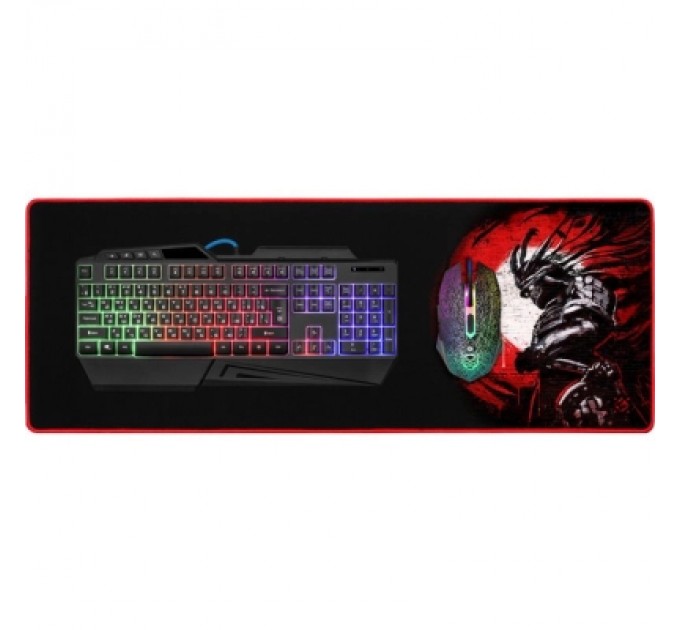 Defender Килимок для мишки Defender Liberty (50562)