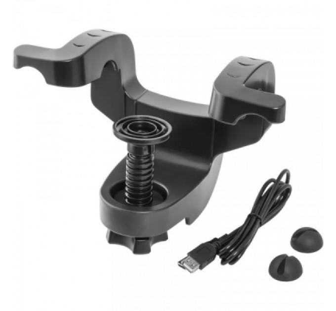 Defender Кермо Defender Turbo Pro for PC/PS3/PS4/Xbox USB (64291)