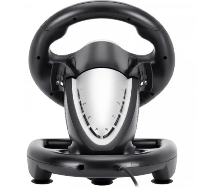 Defender Кермо Defender Turbo Pro for PC/PS3/PS4/Xbox USB (64291)