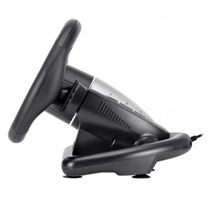 Defender Кермо Defender Turbo Pro for PC/PS3/PS4/Xbox USB (64291)