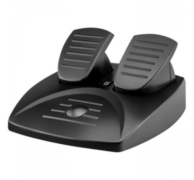 Defender Кермо Defender Turbo Pro for PC/PS3/PS4/Xbox USB (64291)