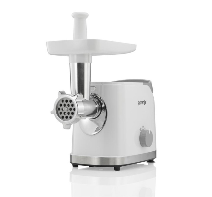 Gorenje М'ясорубка Gorenje MG1802SJW
