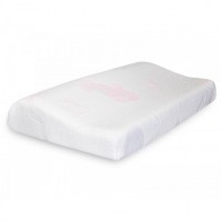 Подушка Highfoam дитяча ортопедична Noble Twinkle Star для дівчаток 50 х 29 х 8 см (4820000634977)