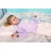 Highfoam Подушка Highfoam дитяча ортопедична Noble Twinkle Star для дівчаток 50 х 29 х 8 см (4820000634977)