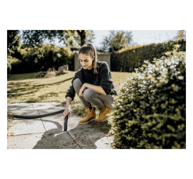 Karcher Пилосос Karcher WD 3 P V-17/4/20 (1.628-170.0)