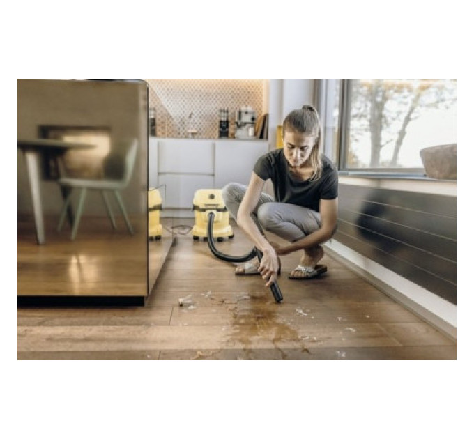 Karcher Пилосос Karcher WD 2 Plus V-12/4/18/C (1.628-009.0)