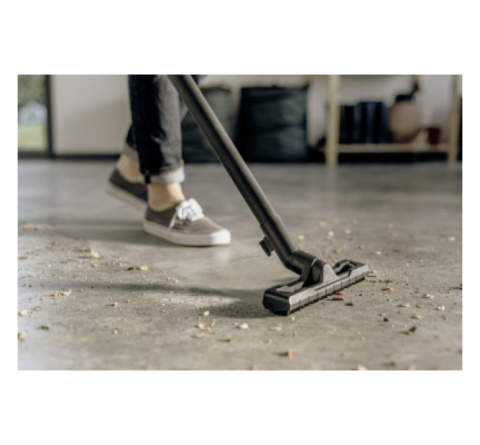 Karcher Пилосос Karcher WD 2 PLUS S V-15/4/18 (1.628-050.0)