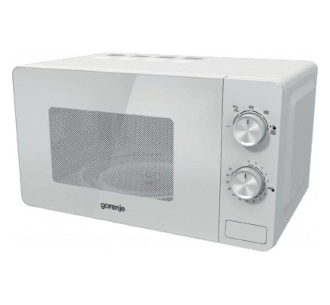 Gorenje Мікрохвильова піч Gorenje MO20E1W2