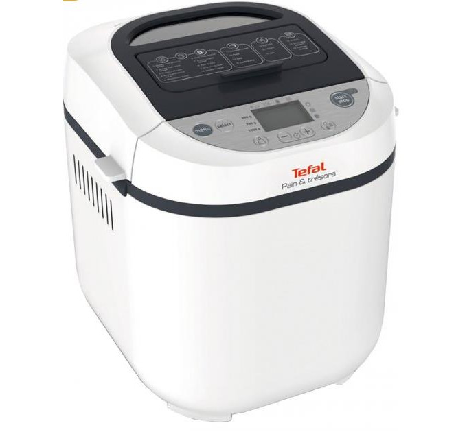 Tefal Хлібопічка Tefal PF250135