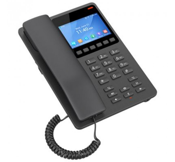 IP телефон Grandstream GHP631