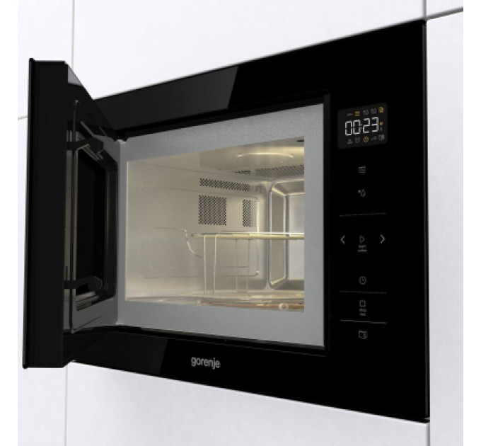Gorenje Мікрохвильова піч Gorenje BM251SG2BG