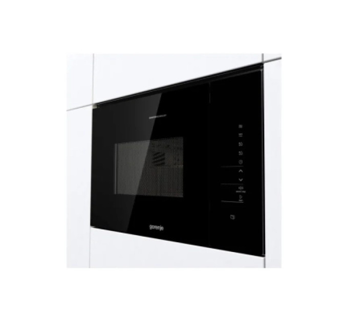 Gorenje Мікрохвильова піч Gorenje BMI251SG3BG