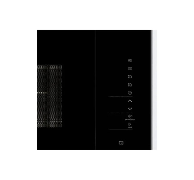Gorenje Мікрохвильова піч Gorenje BMI251SG3BG