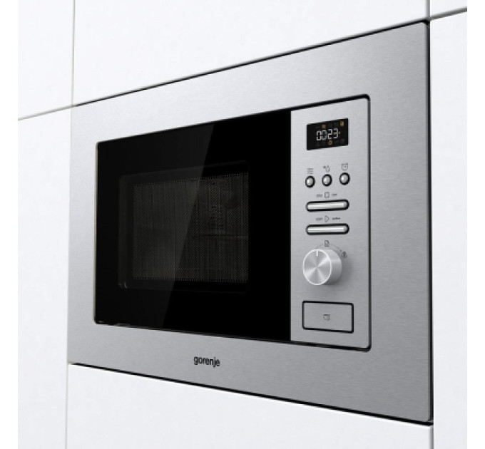 Gorenje Мікрохвильова піч Gorenje BMI201AG1X