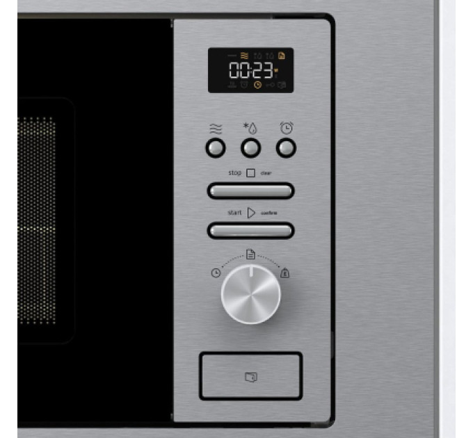 Gorenje Мікрохвильова піч Gorenje BMI201AG1X