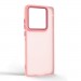 Armorstandart Чохол до мобільного телефона Armorstandart Frame Motorola Edge 60 Fusion 5G Pink (ARM85603)