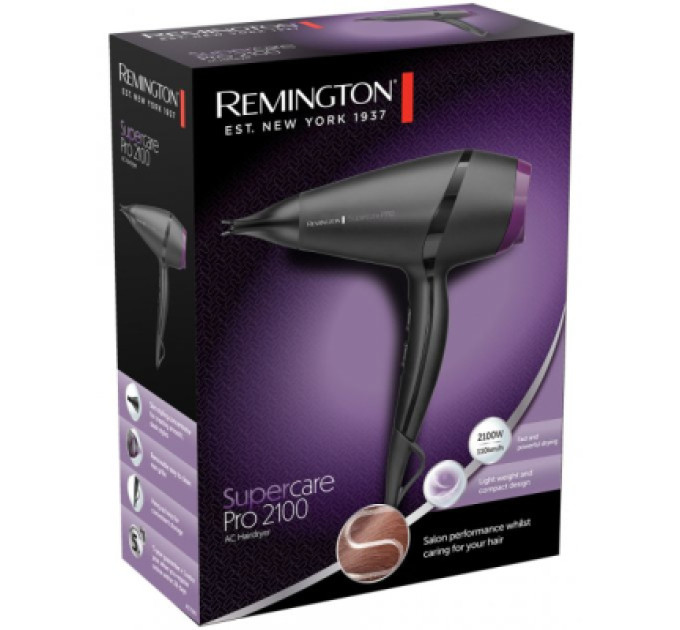 Remington Фен Remington AC7100