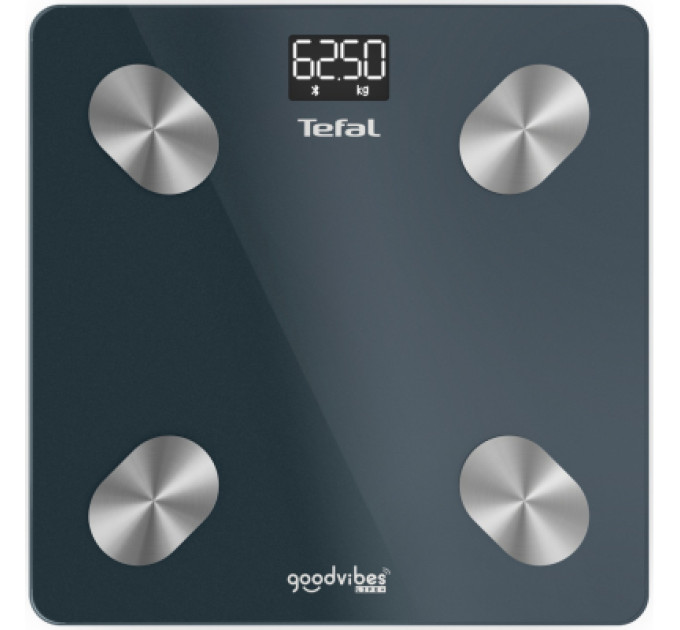 Tefal Ваги підлогові Tefal BM9620S1