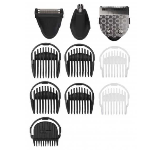Babyliss Машинка для стрижки Babyliss MT727E