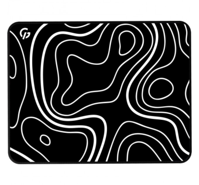 GamePro Килимок для мишки GamePro MP085AB Black (MP085AB)