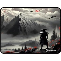 Килимок для мишки GamePro MP145RS Gray (MP145RS)