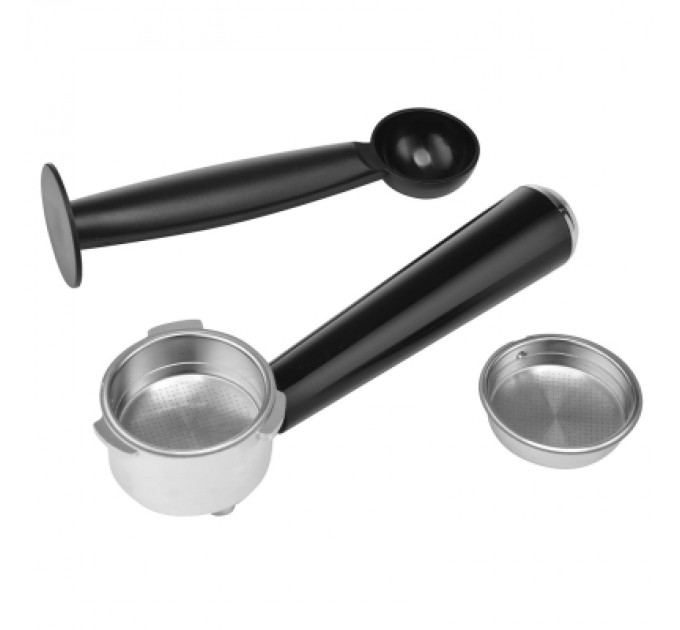 Sencor Ріжкова кавоварка еспресо Sencor SES 1720WH