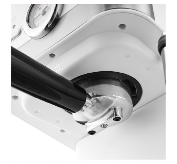 Sencor Ріжкова кавоварка еспресо Sencor SES 1720WH