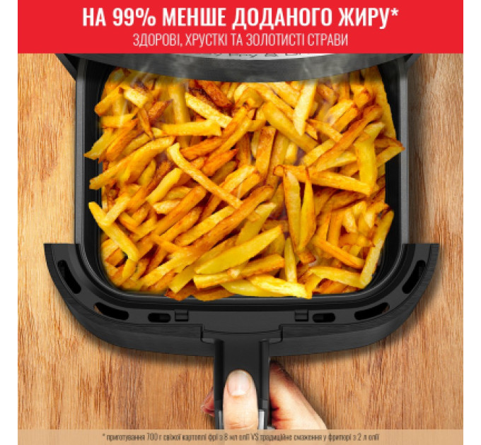 Tefal Мультипіч Tefal EY501815