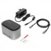 Digitus Порт-реплікатор Digitus 11-Port USB-C Docking Station with SSD Enclosure (M.2) (DA-70889)