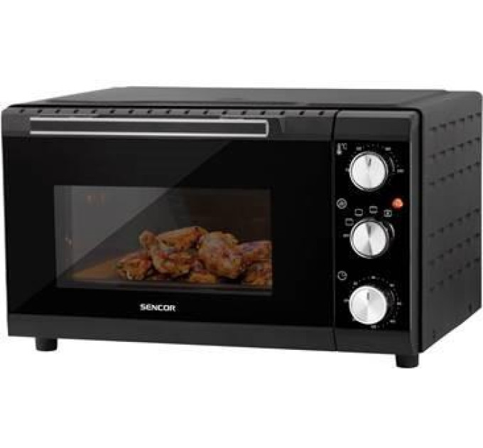 Sencor Електропіч Sencor SEO2000BK