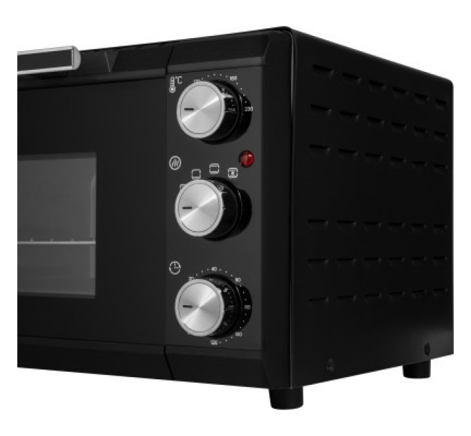 Sencor Електропіч Sencor SEO2000BK