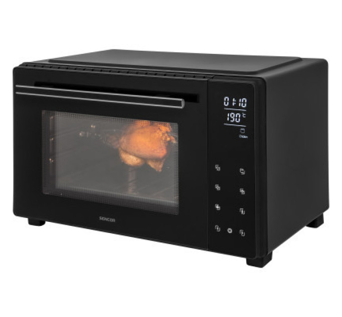 Sencor Електропіч Sencor SEO3250BK