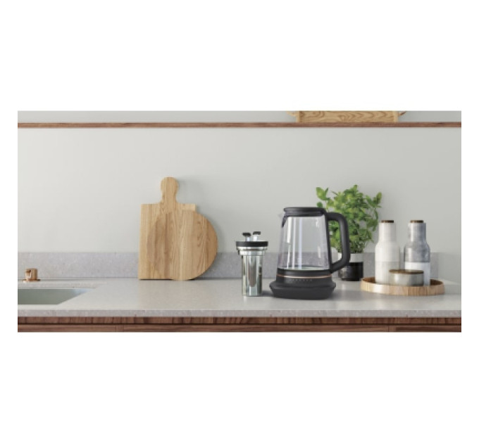 Electrolux Електрочайник Electrolux E7GK1-8BP