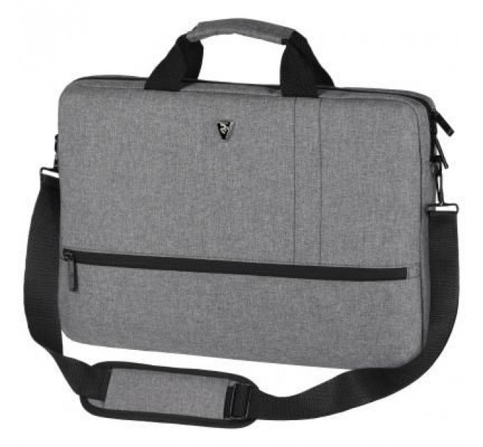 Сумка для ноутбука 2E 16" CBN516 Grey (2E-CBN516GR)