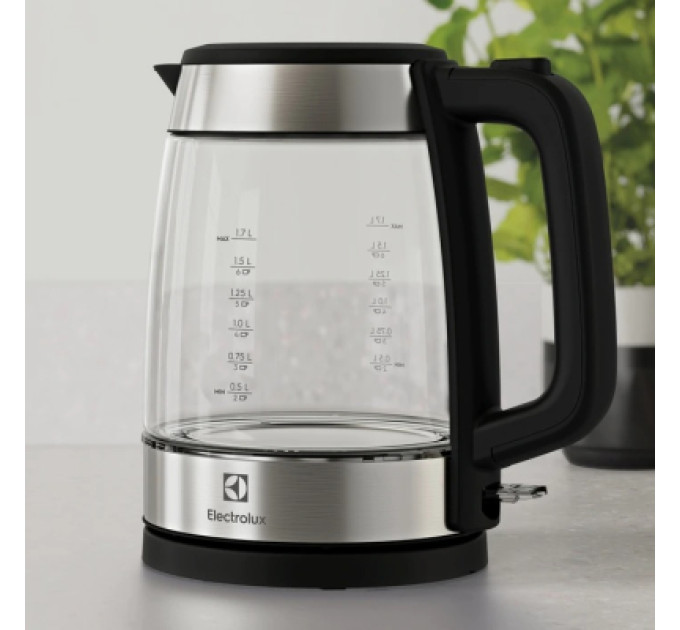 Electrolux Електрочайник Electrolux E4GK1-4GB