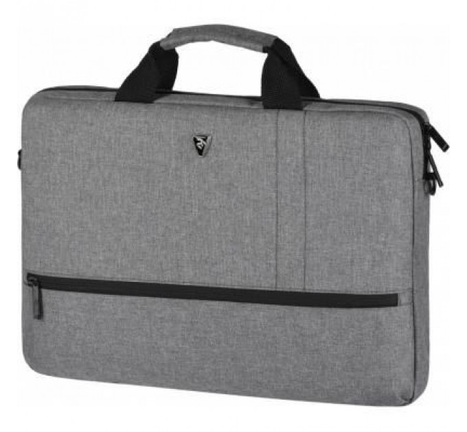 Сумка для ноутбука 2E 16" CBN516 Grey (2E-CBN516GR)