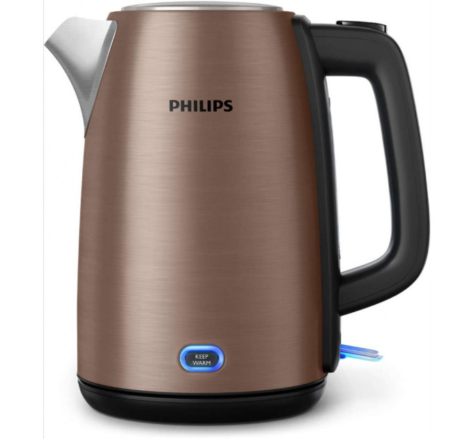 Philips Електрочайник Philips HD9355/92