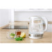 Sencor Електрочайник Sencor SWK2190WH