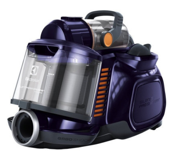 Electrolux Пилосос Electrolux ESPC71DB