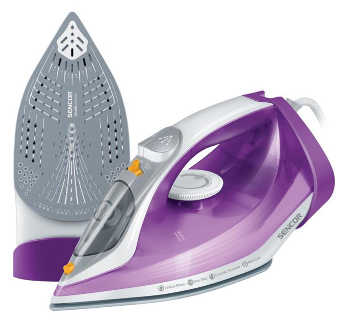 Sencor Праска Sencor SSI5800VT