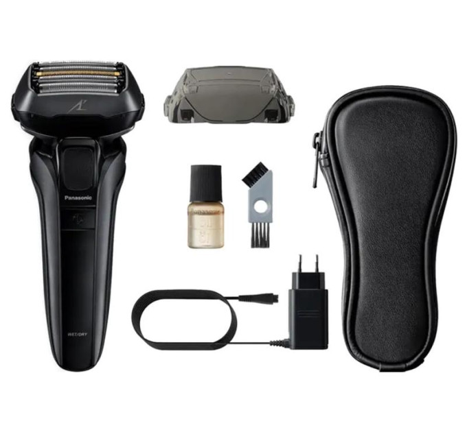 Panasonic Електробритва Panasonic ES-LV6U-K820