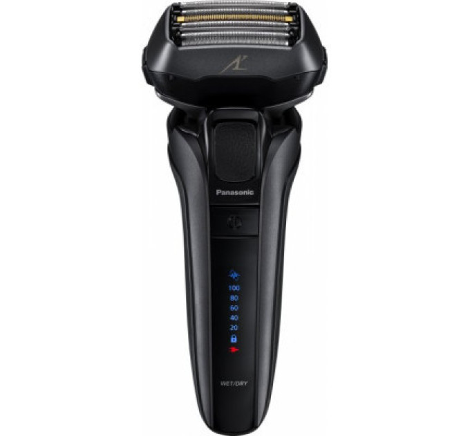 Panasonic Електробритва Panasonic ES-LV6U-K820