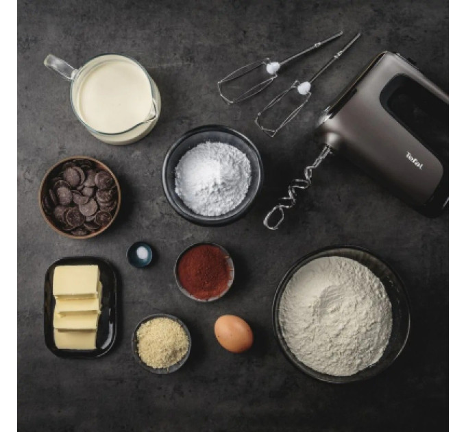 Tefal Міксер Tefal HT650E38
