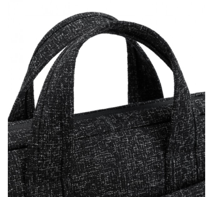 RivaCase Сумка для ноутбука RivaCase 14" 7921 Anvik, Black (7921Black)
