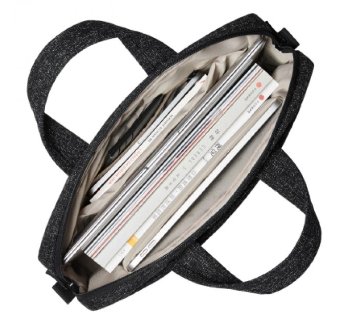 RivaCase Сумка для ноутбука RivaCase 14" 7921 Anvik, Black (7921Black)