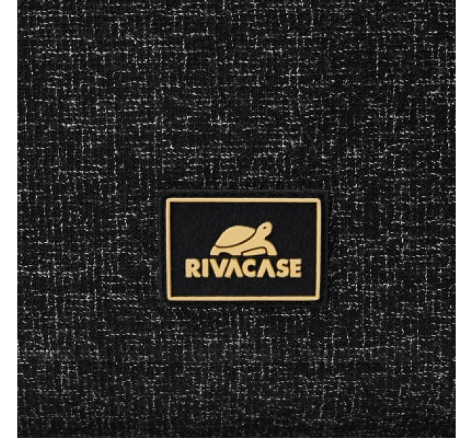 RivaCase Сумка для ноутбука RivaCase 14" 7921 Anvik, Black (7921Black)
