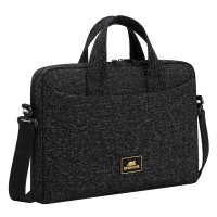 Сумка для ноутбука RivaCase 14" 7921 Anvik, Black (7921Black)