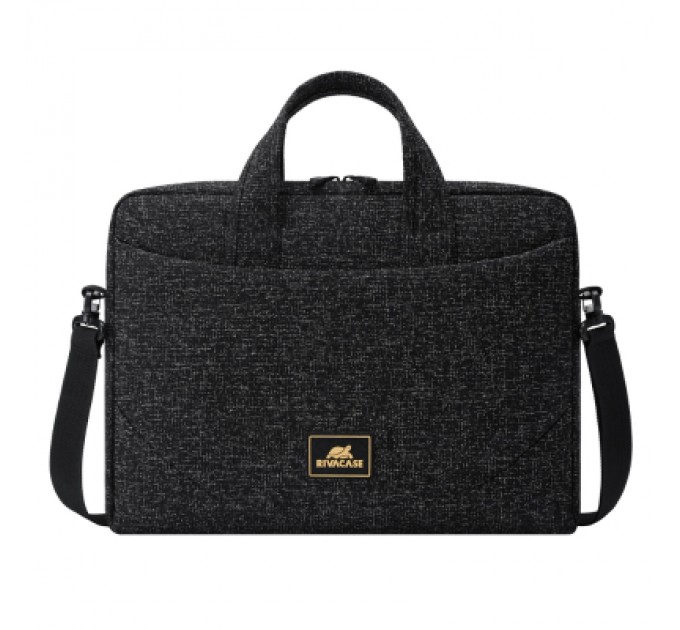 RivaCase Сумка для ноутбука RivaCase 14" 7921 Anvik, Black (7921Black)