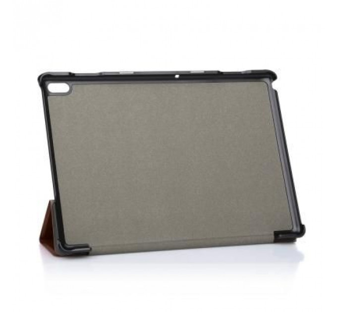 Чохол до планшета BeCover Smart Case для Lenovo Tab E10 TB-X104 Brown (703276)